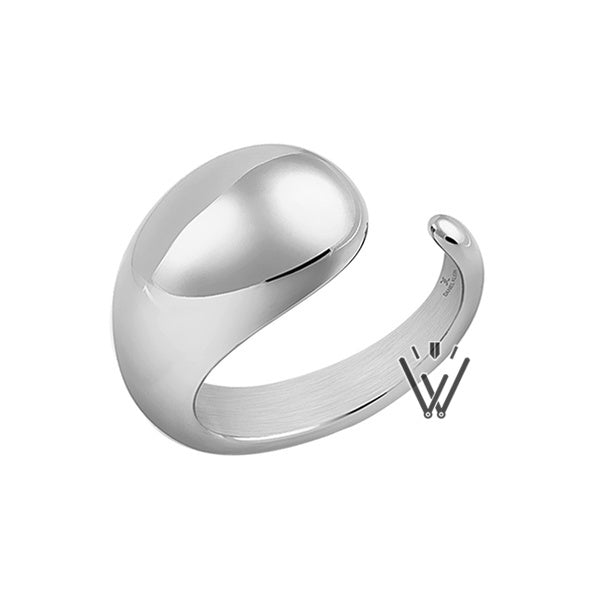 Daniel Klein DKJ.5.40013.M-1 Women's Ring