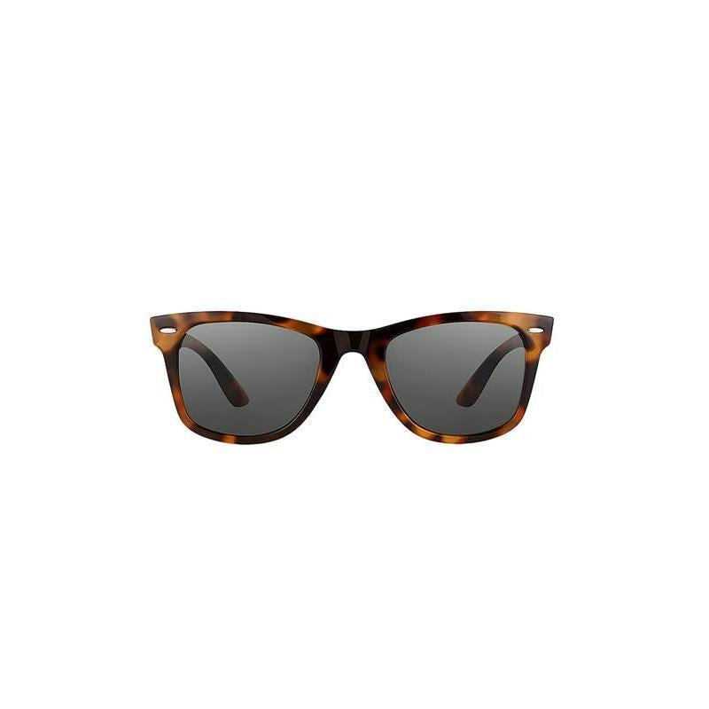Daniel Klein Tortoiseshell Square Sunglasses