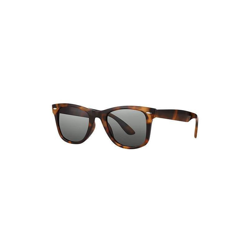 Daniel Klein Tortoiseshell Square Sunglasses