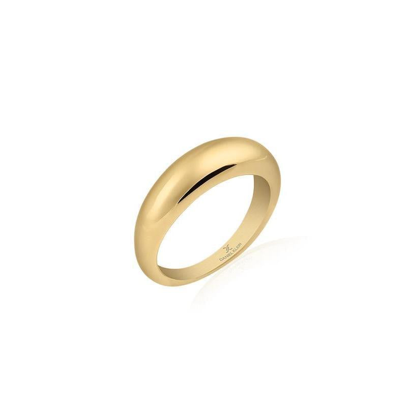 Daniel Klein Women's Fashion Ring