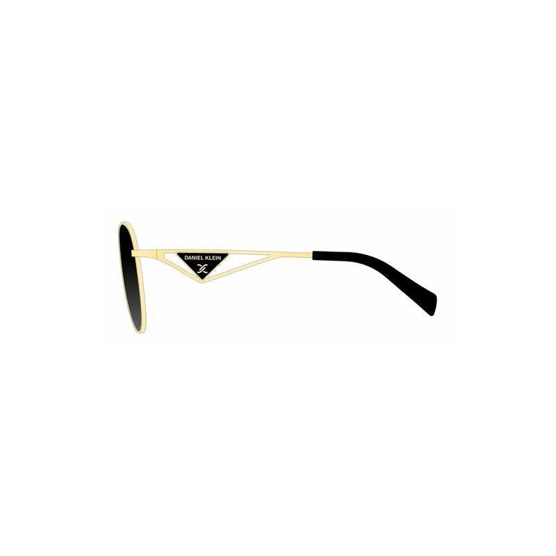 Daniel Klein DK4328COL02 Women's Sunglasses