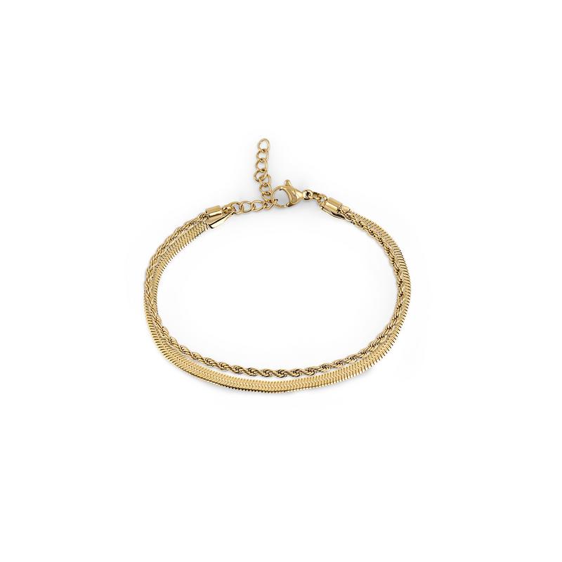 Daniel Klein DKJ.5.10012-2 Women's Bracelet