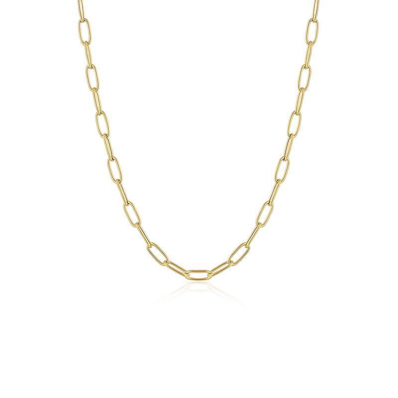 Daniel Klein DKJ.5.20010-2 Women's Necklace