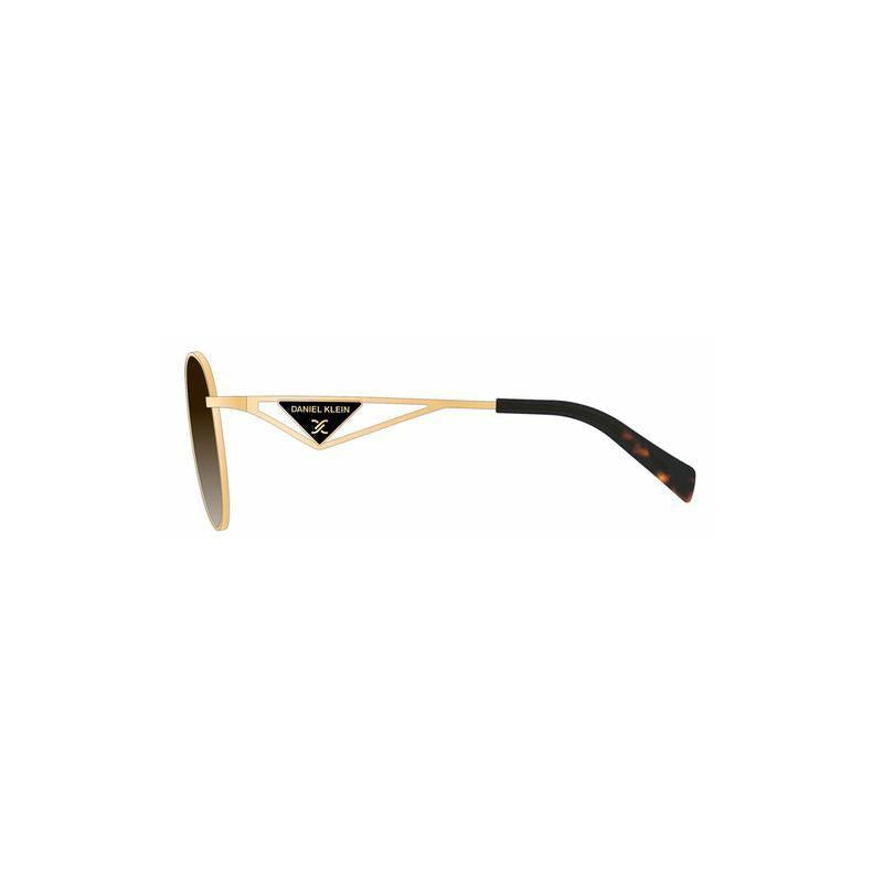 Daniel Klein DK4328COL03 Women's Sunglasses