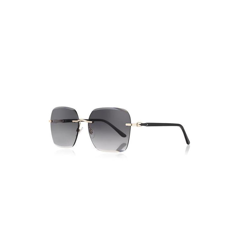 Daniel Klein DKS.1.4346-1 Women's Sunglasses