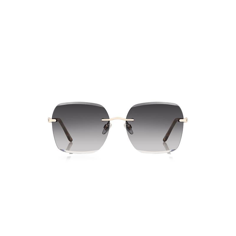 Daniel Klein DKS.1.4346.COL02 Women's Sunglasses