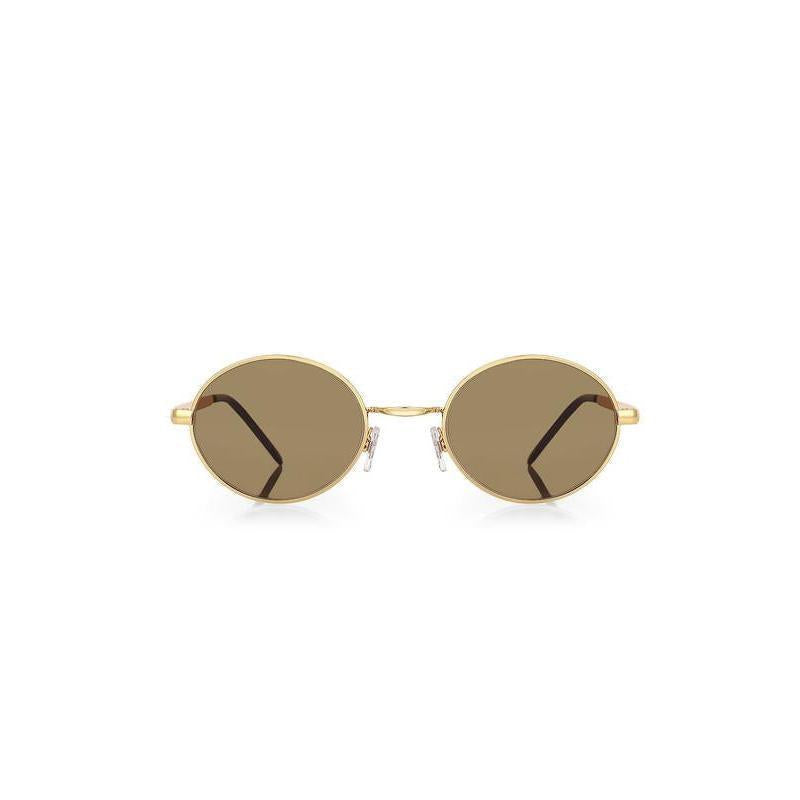 Daniel Klein DKS.1.4373-2 Unisex Sunglasses