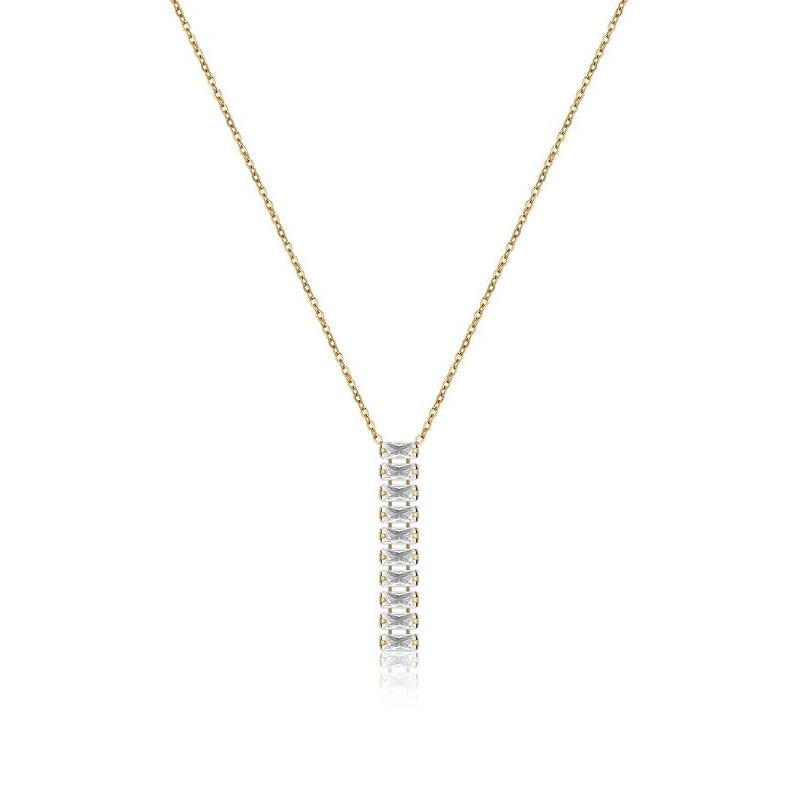 Daniel Klein Women's Necklace