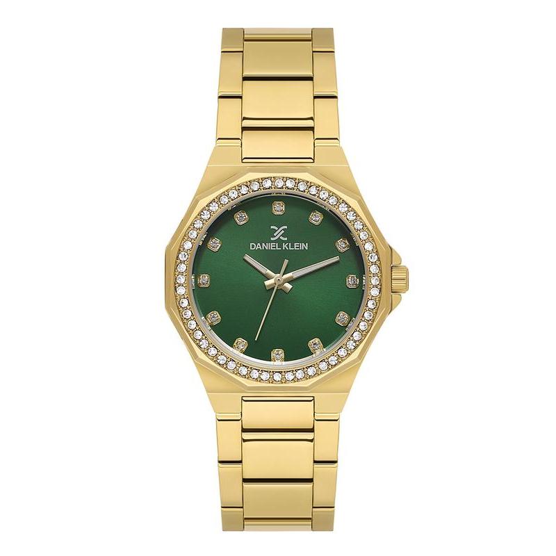 Daniel Klein Premium DK.1.13918-4 Women's Watch
