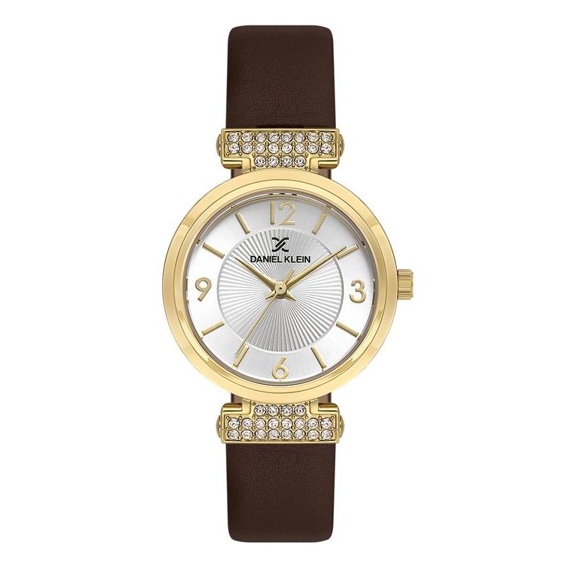 Daniel Klein DK.1.13967-4 Women's Watch