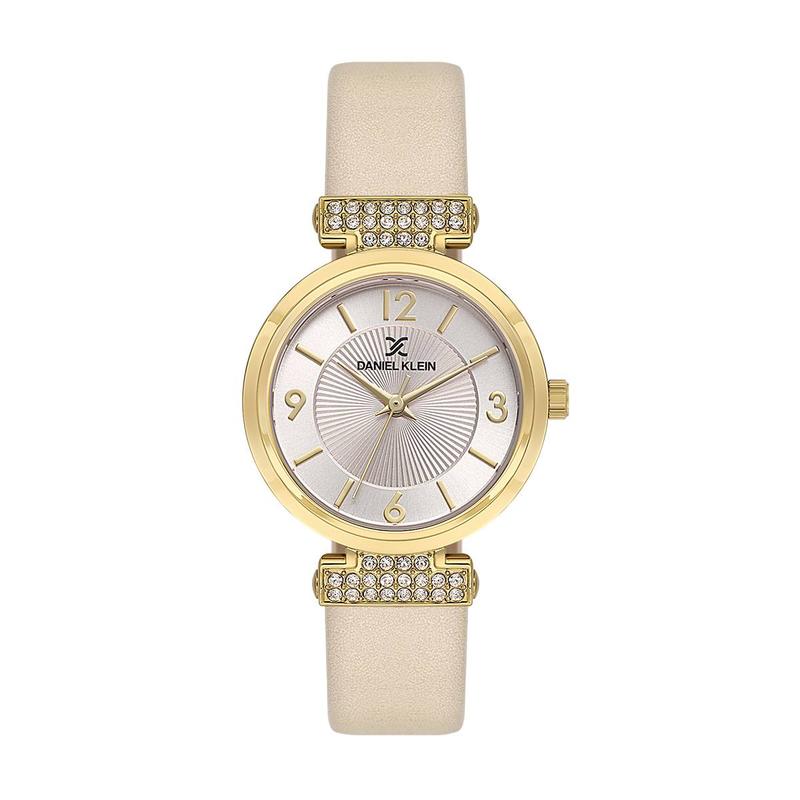 Daniel Klein DK.1.13967-3 Women's Watch