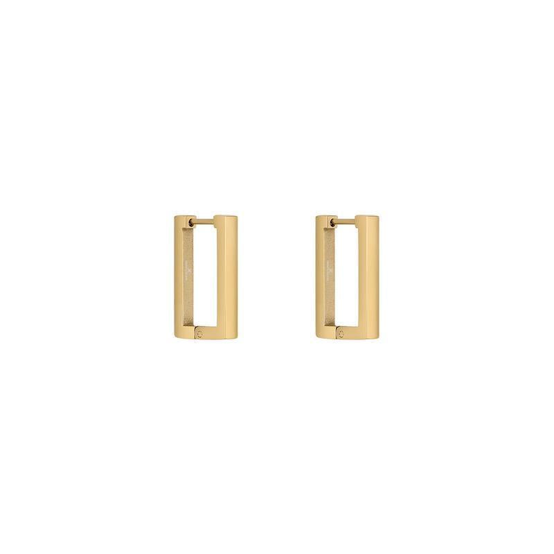 Daniel Klein DKJ.5.30009-1 Women's Earrings
