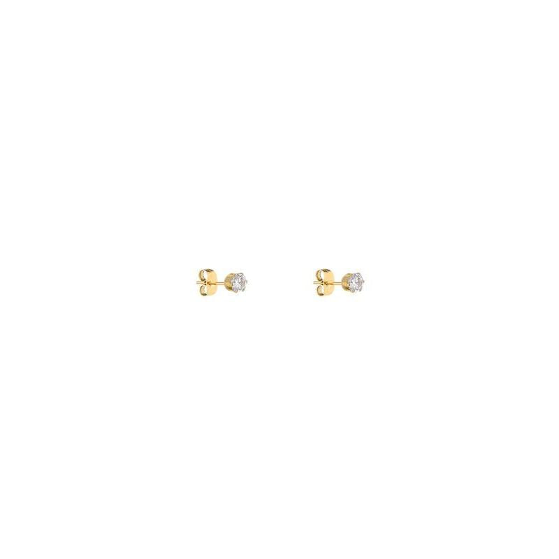 Daniel Klein Women's Stud Earrings