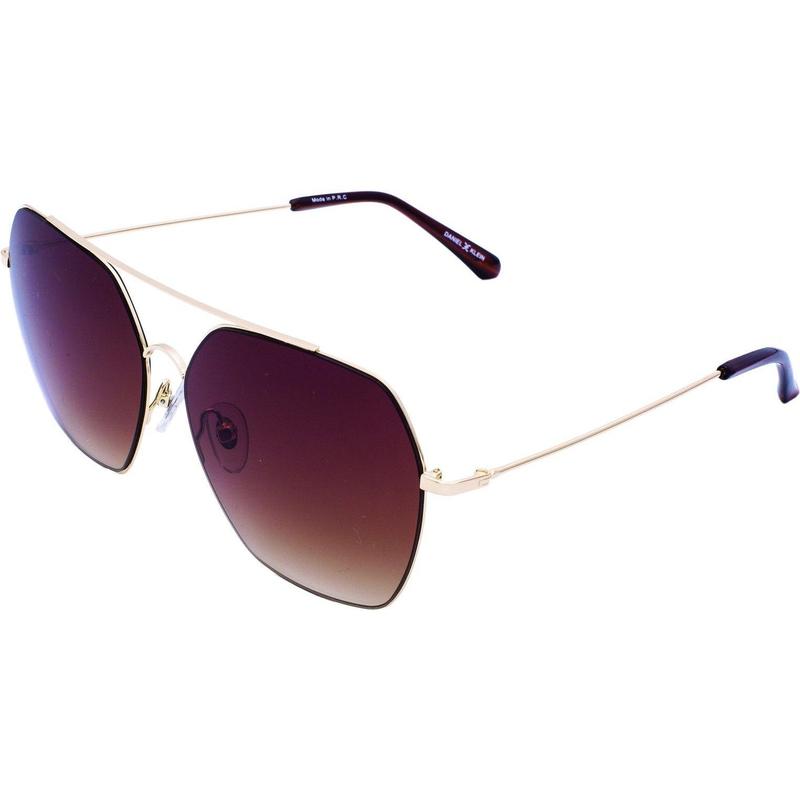 Daniel Klein Women's Sunglasses