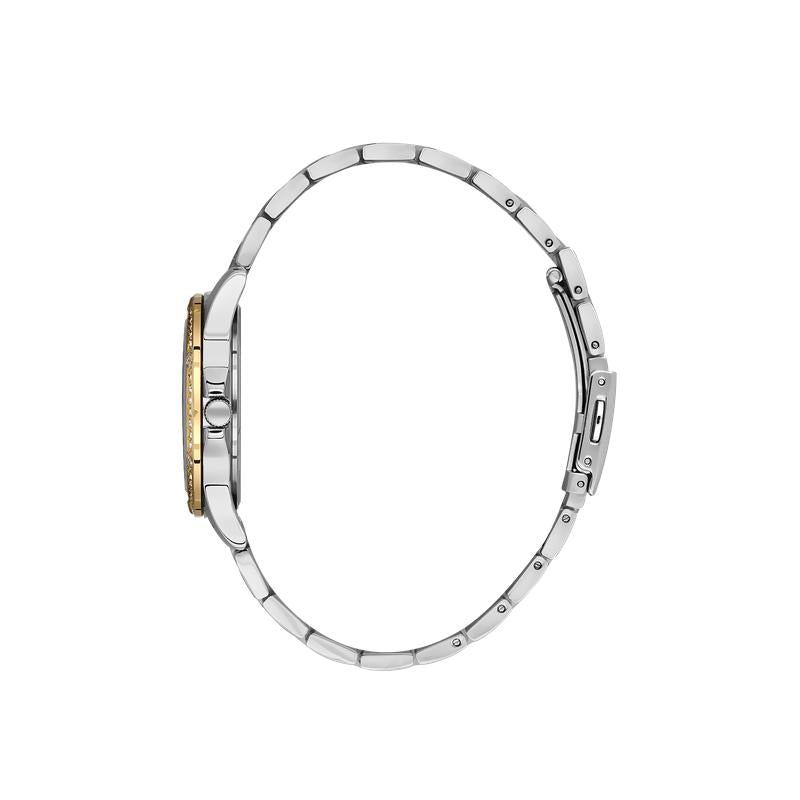 Daniel Klein Women’s Two-Tone Stainless Steel Watch