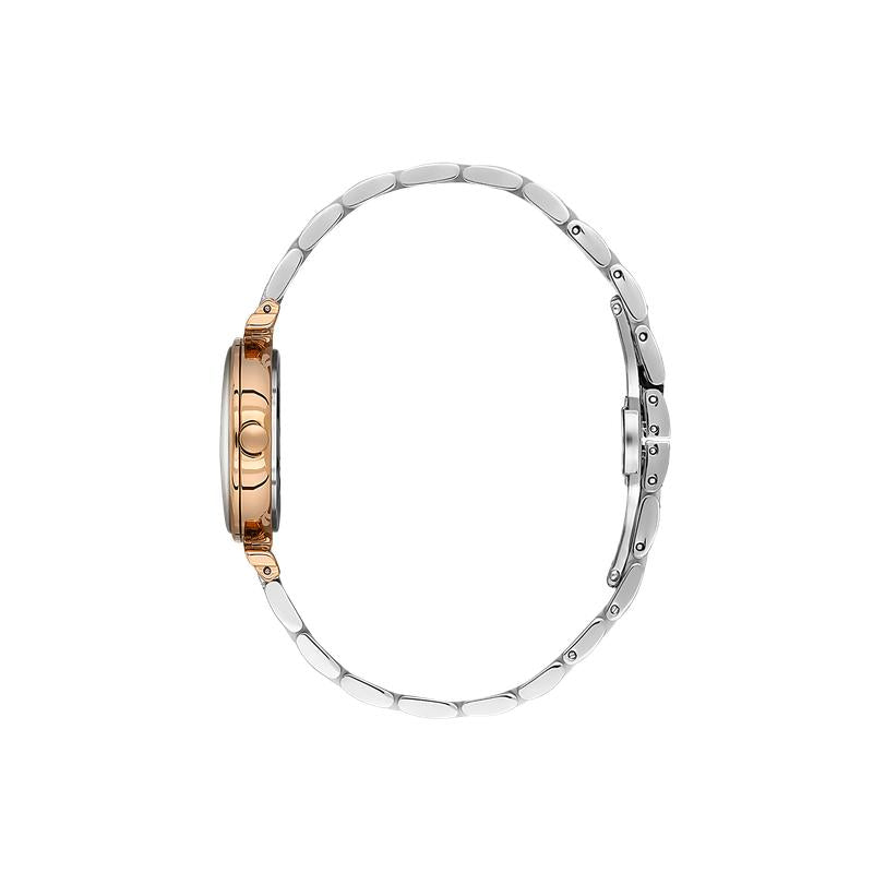 Daniel Klein Women’s Two-Tone Stainless-Steel Watch