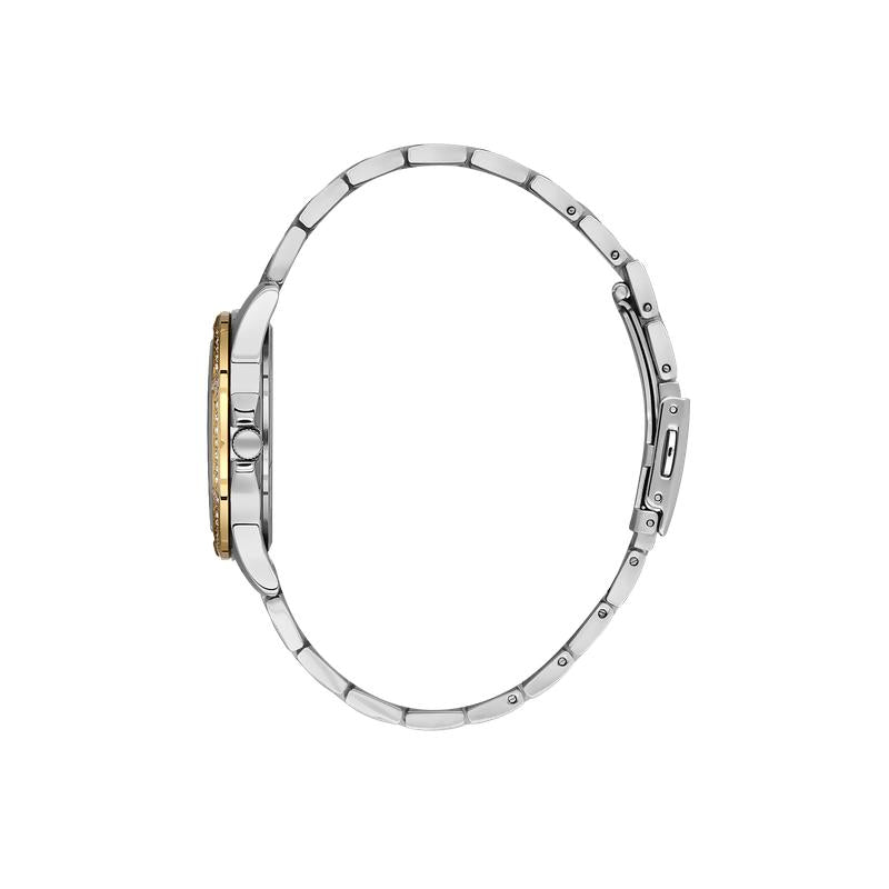 Daniel Klein Women’s Two-Tone Stainless Steel Watch
