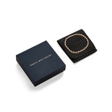 Daniel Wellington 3-Link Bracelet Gold