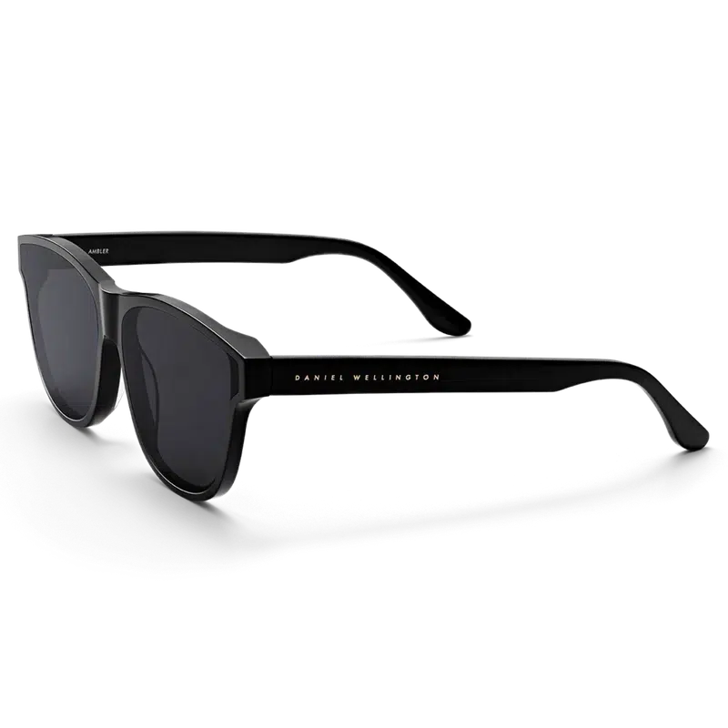 Daniel Wellington Ambler Acetate Sunglasses