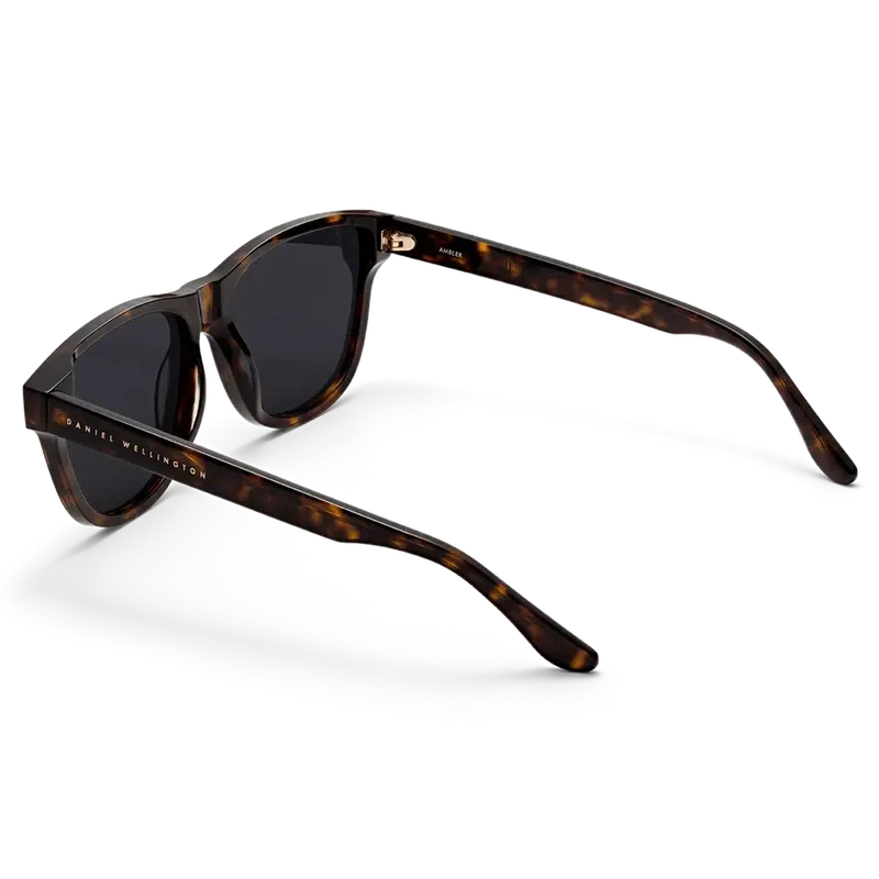 Daniel Wellington Ambler Bio-Acetate Sunglasses
