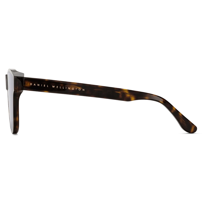 Daniel Wellington Ambler Bio-Acetate Sunglasses