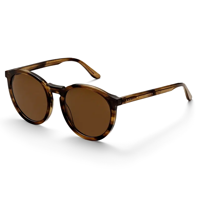 Daniel Wellington Arch Bio-Acetate Sunglasses