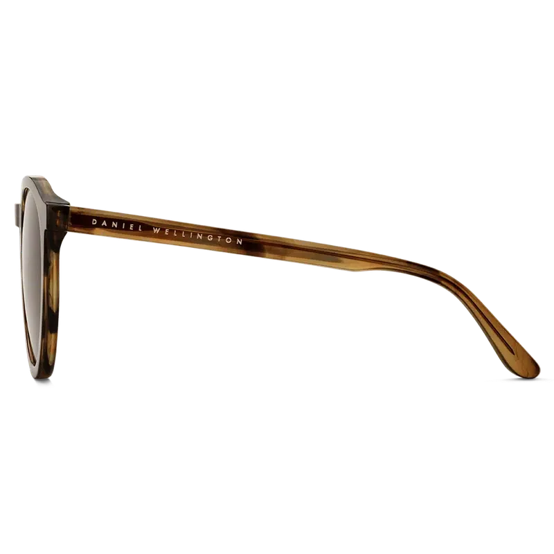 Daniel Wellington Arch Bio-Acetate Sunglasses