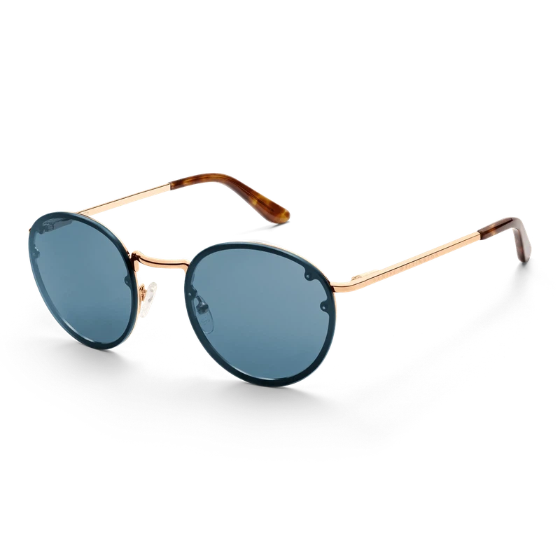 Daniel Wellington Arch Steel Sunglasses