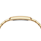 Daniel Wellington Bound 9-Link Gold Watch 32x22mm