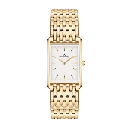 18k gold watches for womens hotsell