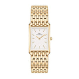 Daniel Wellington Bound 9-Link Gold Watch 32x22mm