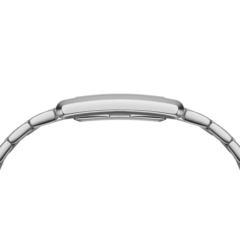 Daniel Wellington Bound 9-Link Silver Watch