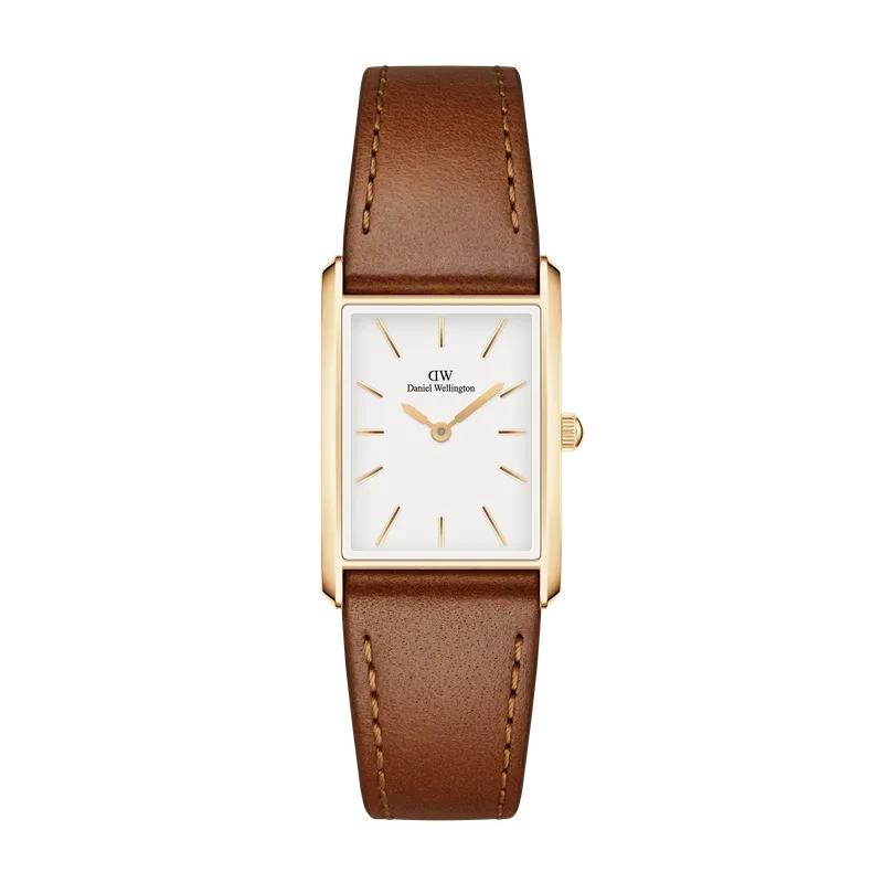 Daniel Wellington Bound Bound Durham Gold