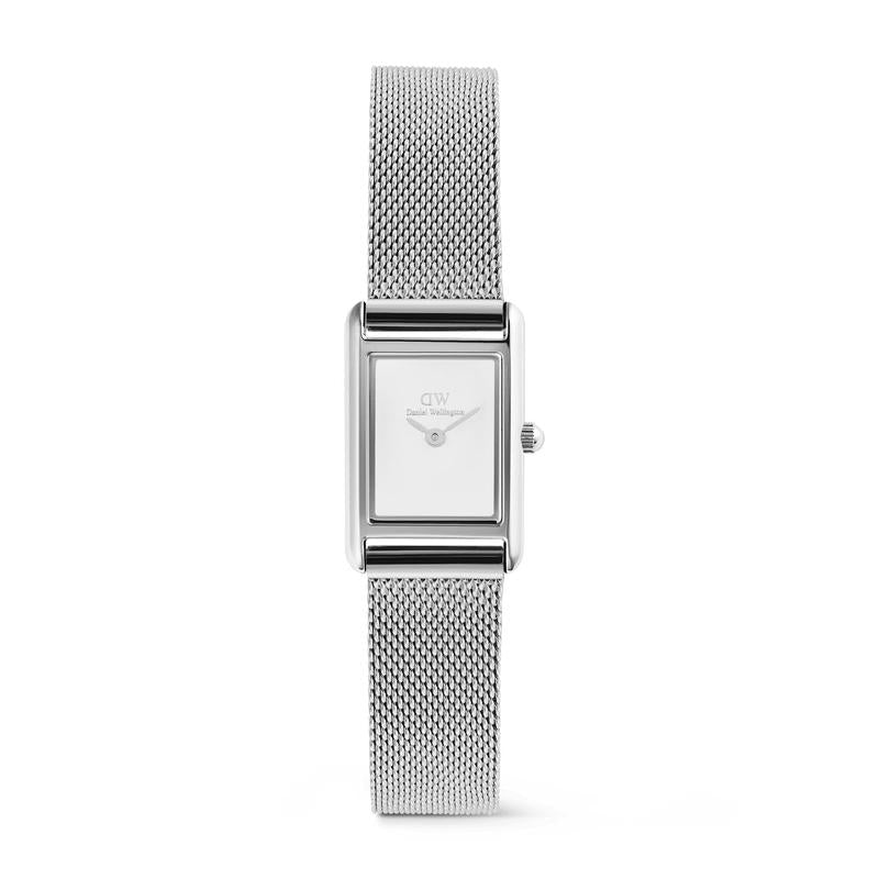 Daniel Wellington Bound Mini Sterling Watch
