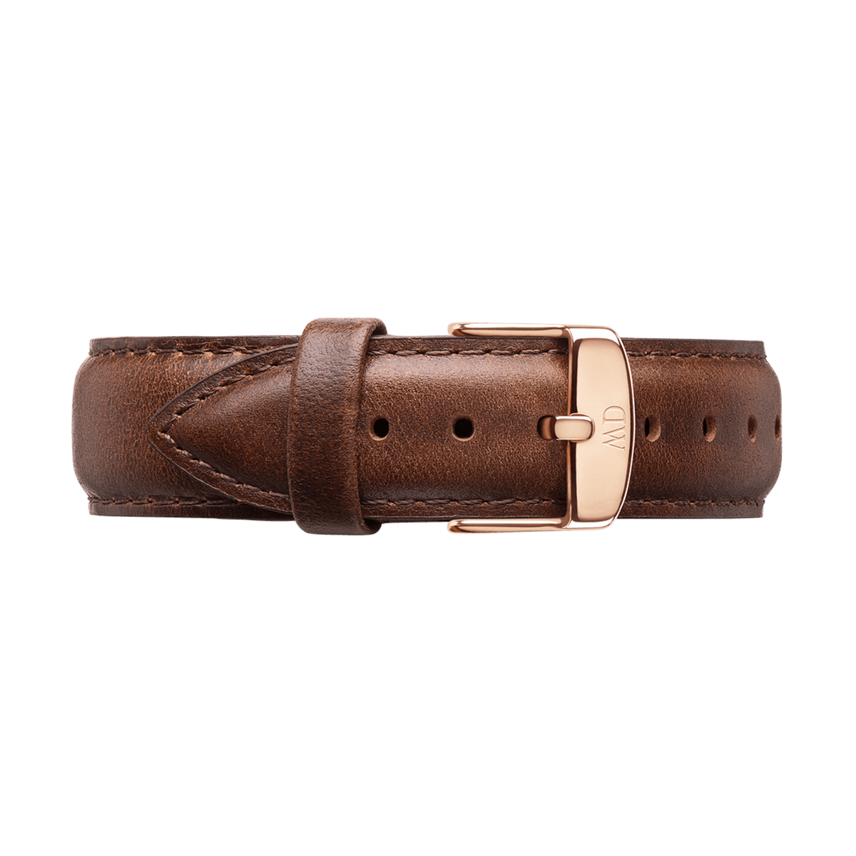 Bristol Strap Rose Gold