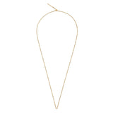 Daniel Wellington Charms Chain Necklace Gold