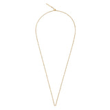 Daniel Wellington Charms Chain Necklace Gold