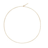 Daniel Wellington Charms Chain Necklace Gold