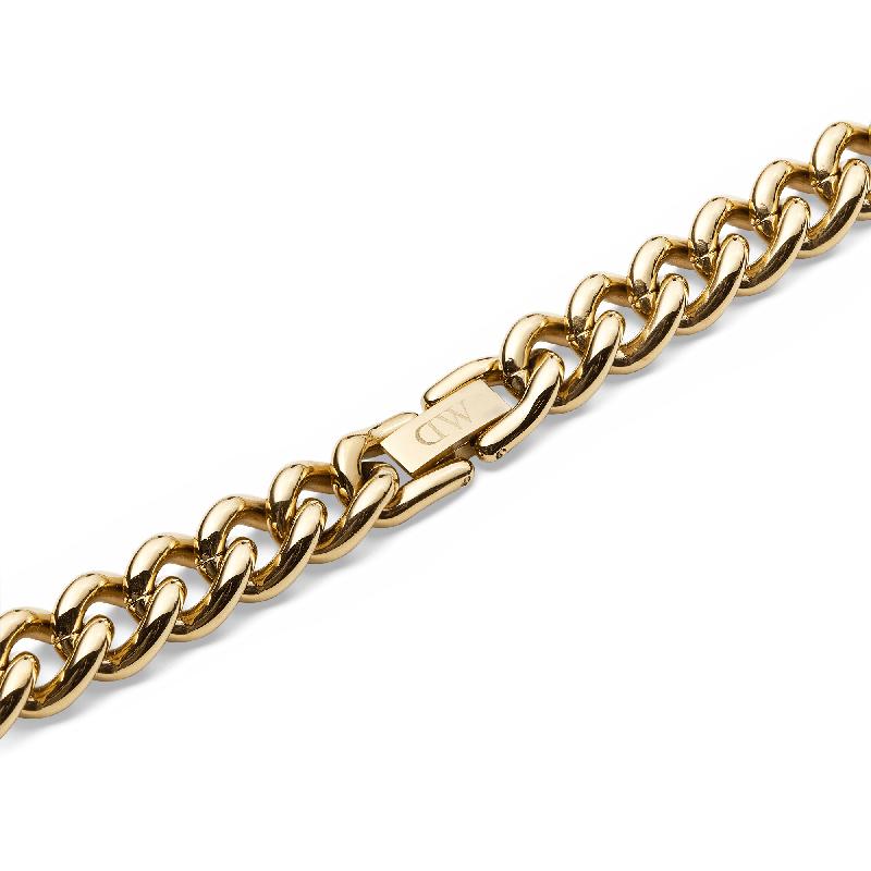 Daniel Wellington DW00400851 Women's Necklace