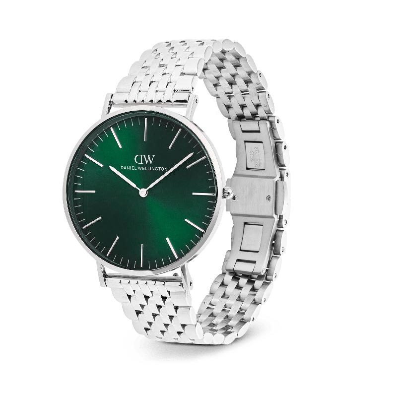 Daniel Wellington Classic 40mm Men's Watch