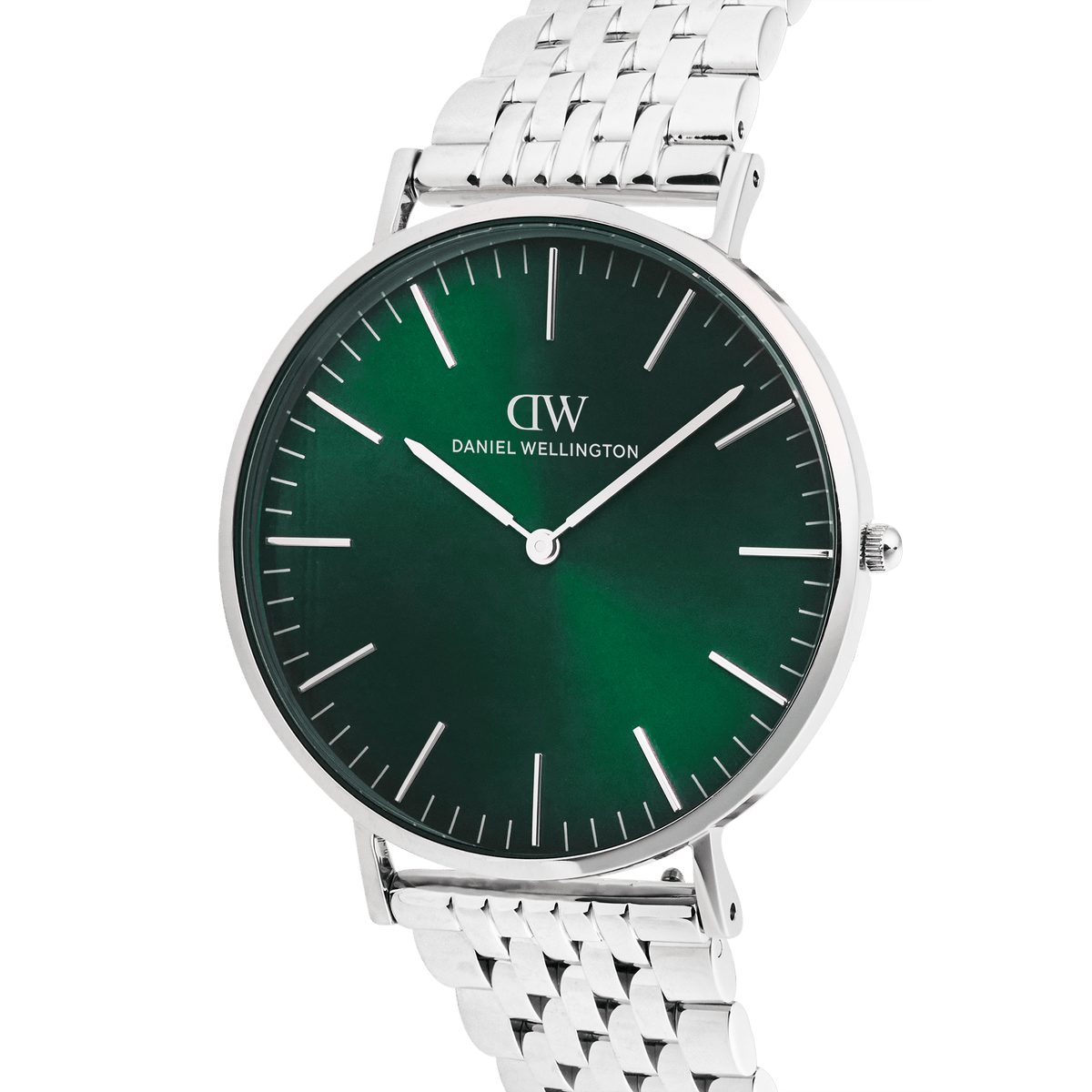 Daniel Wellington Classic 40mm Men's Watch