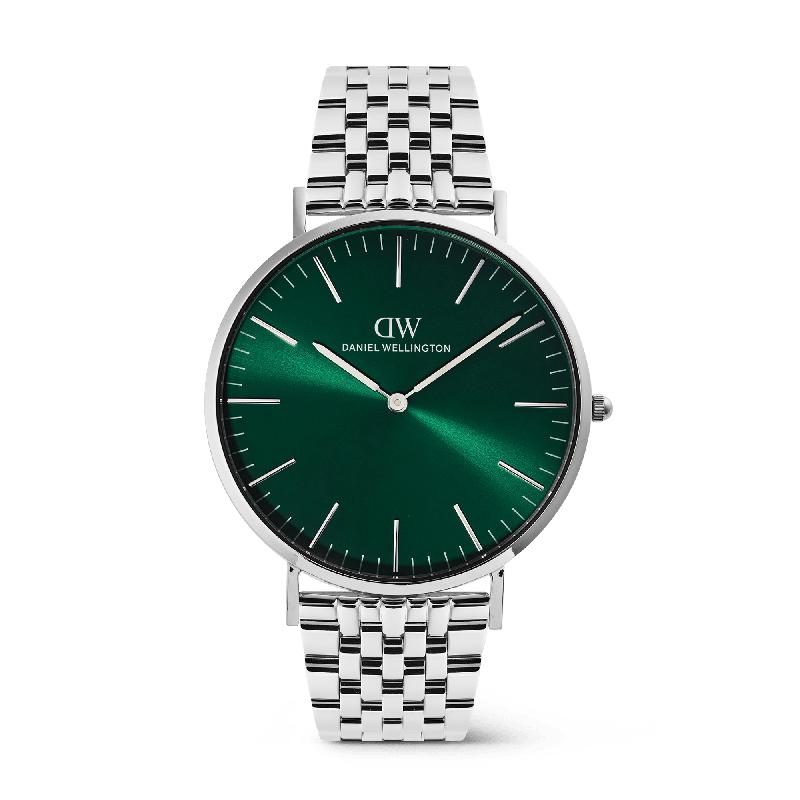 Daniel Wellington Classic 40mm Men's Watch