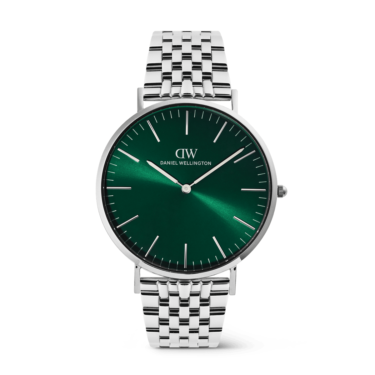 Daniel Wellington Classic 40mm Men's Watch