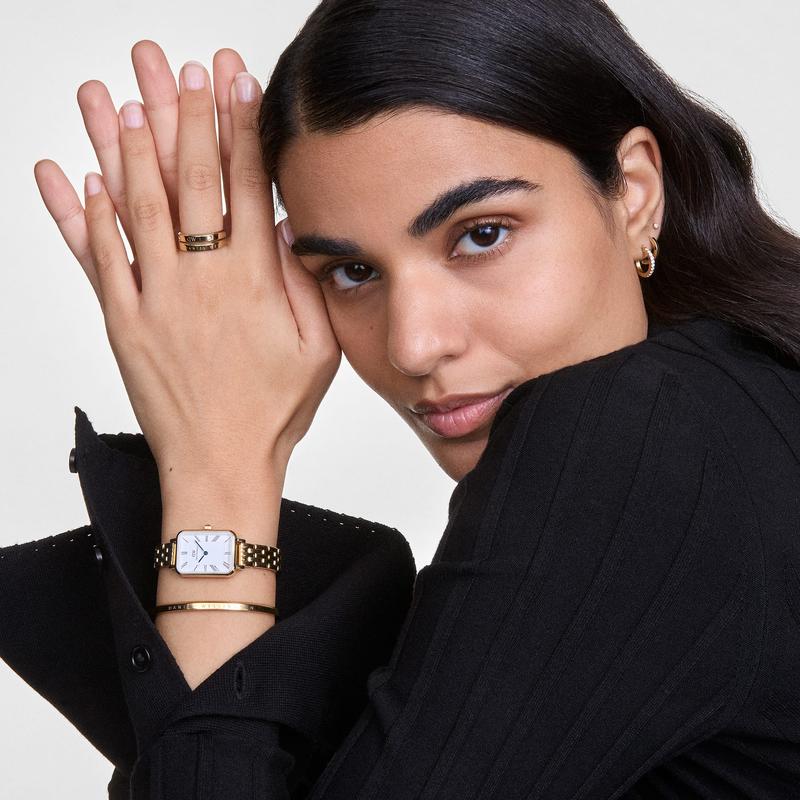 Daniel Wellington Classic Bracelet Gold DW00400075