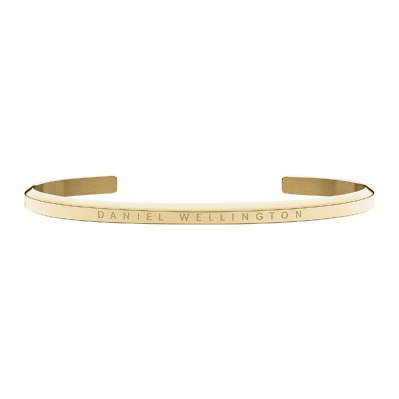 Daniel Wellington Classic Bracelet Gold DW00400075