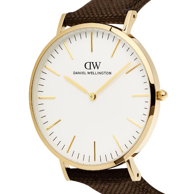 Daniel Wellington DW00100942 Men's Watch