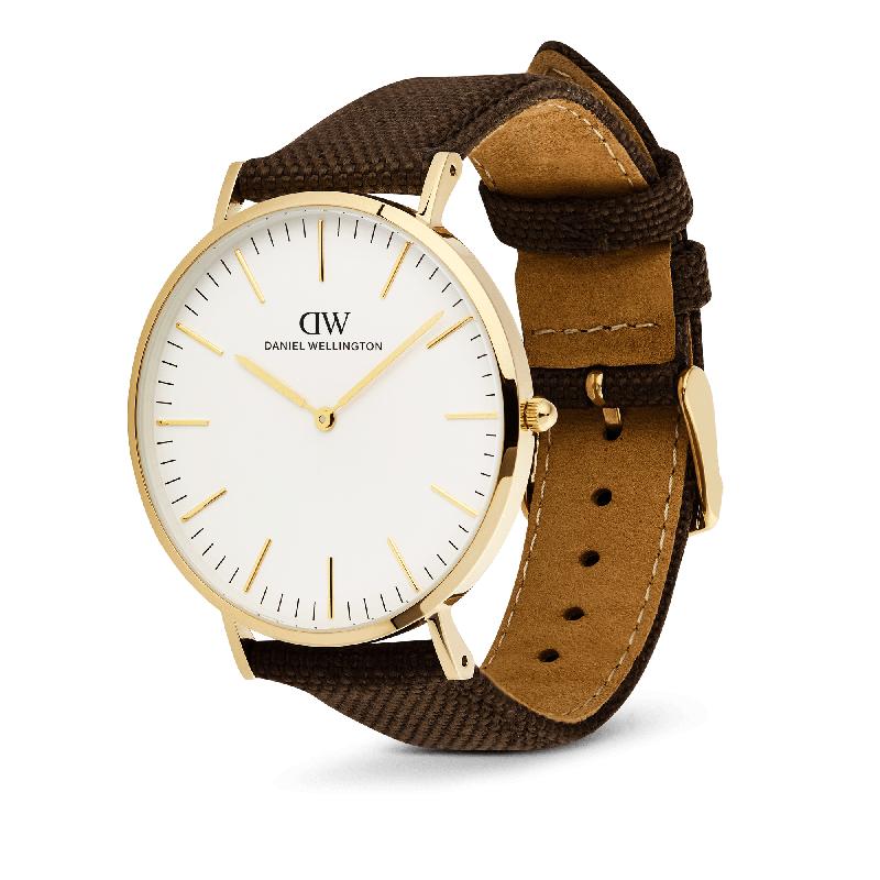 Daniel Wellington DW00100942 Men's Watch