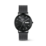 Daniel Wellington Classic Day Display Onyx