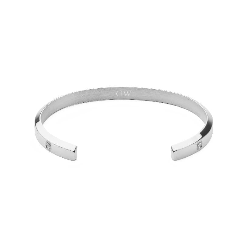 Daniel Wellington Classic Lumine Silver Bracelet