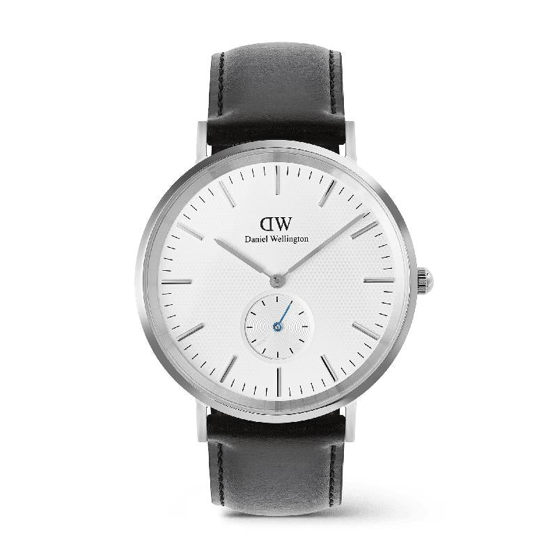 Daniel Wellington Classic Multi-Eye Sheffield Watch